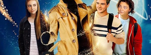 نقد و بررسی کامل فیلم ” بارانی جادوگر” (2024 The Magician’s Raincoat)