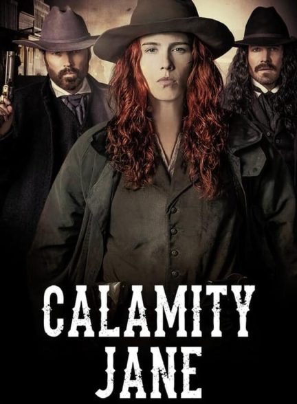 دانلود فیلم جینِ مصیبت 2024 Calamity Jane
