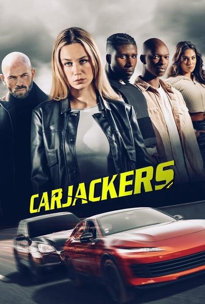 دانلود فیلم سارقان خودرو 2025 Carjackers