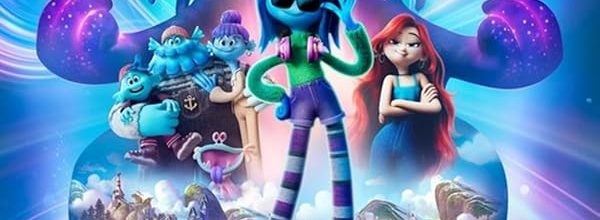 نقد و بررسی کامل فیلم ” روبی گیلمن کراکن نوجوان” (2023 Ruby Gillman: Teenage Kraken)