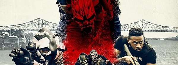 نقد و بررسی کامل فیلم ” کانال” (2023 The Channel)