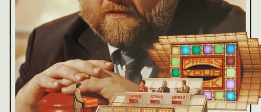 نقد و بررسی کامل فیلم ” خوش شانس ترین مرد آمریکا” (2024 The Luckiest Man in America)