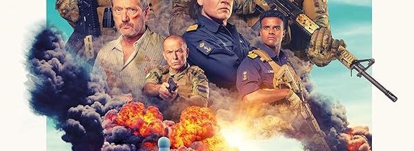نقد و بررسی کامل فیلم ” تهاجم” (2024 Invasion)