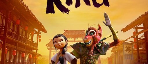 نقد و بررسی کامل فیلم ” شاه میمون” (2023 The Monkey King)