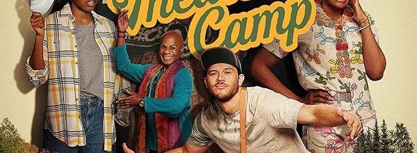 نقد و بررسی کامل فیلم ” کمپ تئاتر” (2023 Theater Camp)