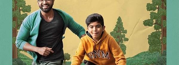 نقد و بررسی کامل فیلم ” اوه سگ من” (2022 Oh My Dog)