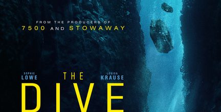 نقد و بررسی کامل فیلم ” شیرجه” (2023 The Dive)