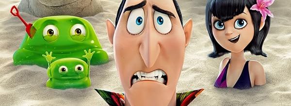 نقد و بررسی کامل فیلم ” هتل ترانسیلوانیا 3 تعطیلات تابستانی” (2018 Hotel Transylvania 3: Summer Vacation)