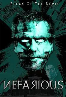 دانلود فیلم نابکار 2023 Nefarious