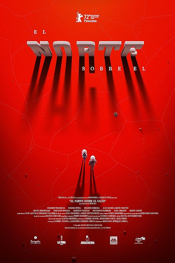 دانلود فیلم آسمان شمالی بر فراز فضای خالی 2022 Northern Skies Over Empty Space