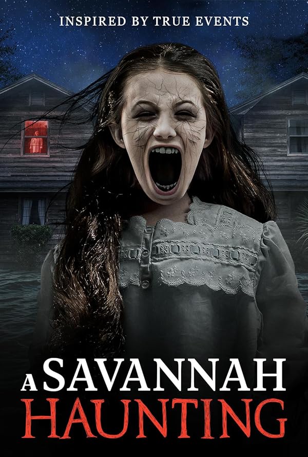 دانلود فیلم ساوانای متروک 2021 A Savannah Haunting