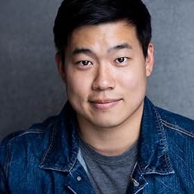 Victor Chong