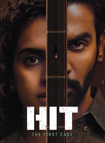دانلود فیلم هندی واحد رسیدگی به قتل 2022 Hit: The First Case