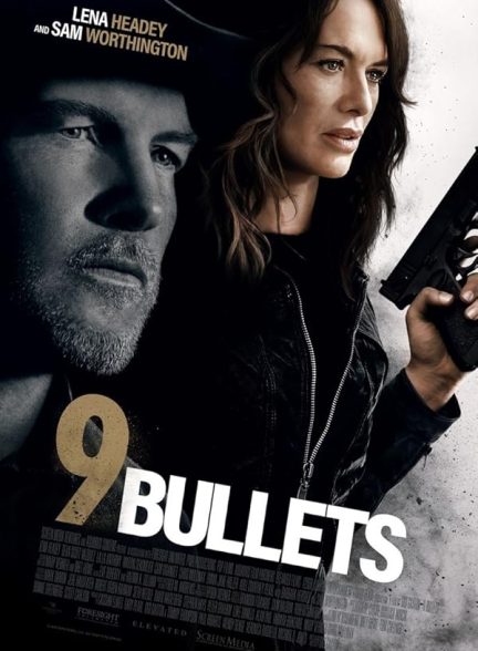 دانلود فیلم نه گلوله 9 2022 9 Bullets