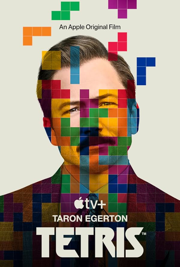 دانلود فیلم تتریس 2023 Tetris
