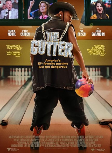 دانلود فیلم گودال 2024 The Gutter