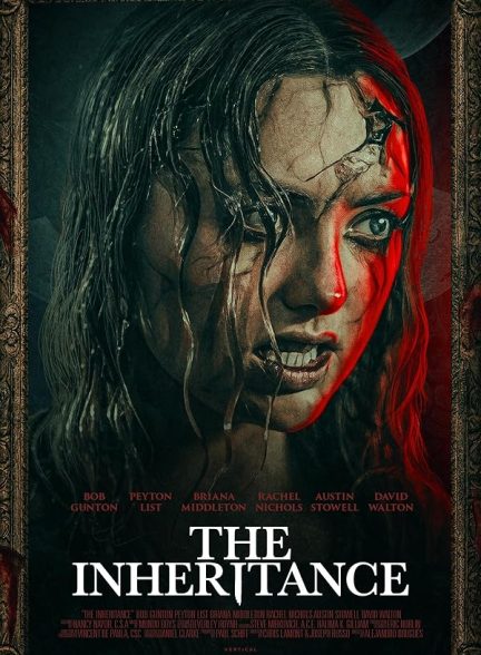 دانلود فیلم ارثیه 2024 The Inheritance