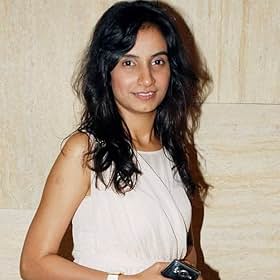 Bhairavi Raichura