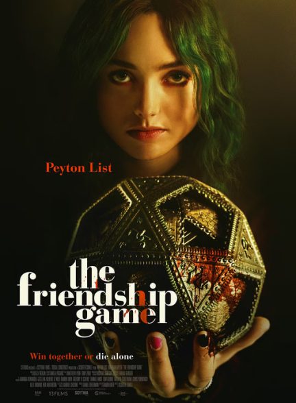 دانلود فیلم بازی دوستی 2022 The Friendship Game