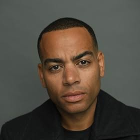 Ben Bailey Smith