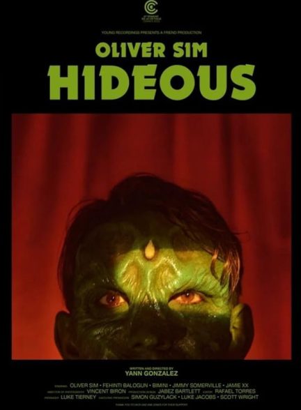 دانلود فیلم زشت 2022 Hideous