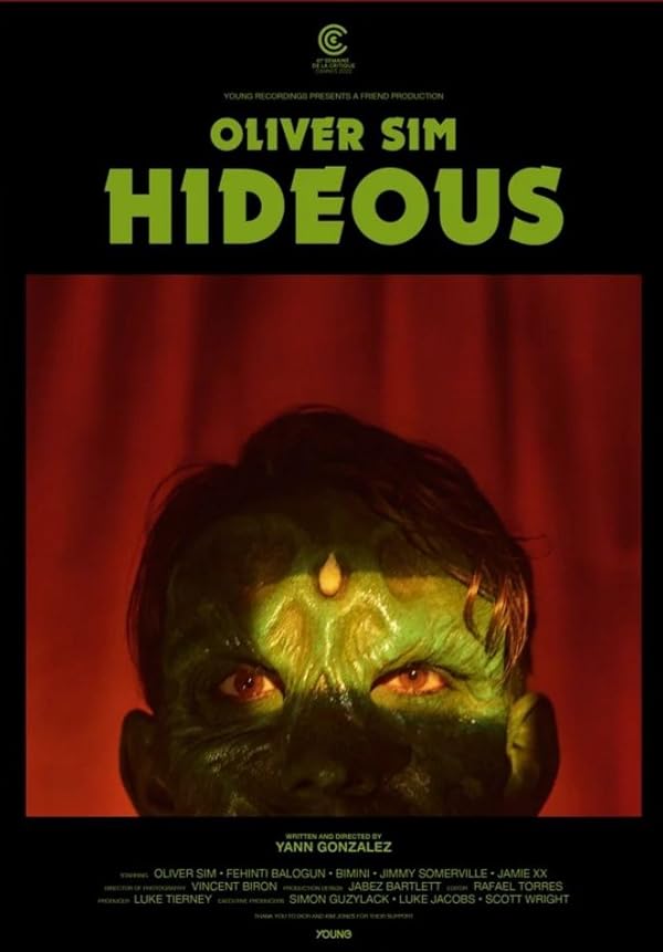 دانلود فیلم زشت 2022 Hideous