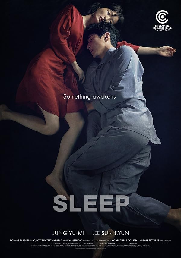 دانلود فیلم خواب 2023 Sleep