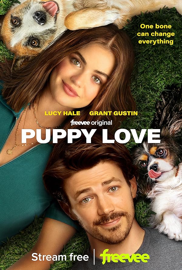 دانلود فیلم عشق توله سگ 2023 Puppy Love