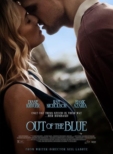 دانلود فیلم غیرمنتظره 2022 Out of the Blue