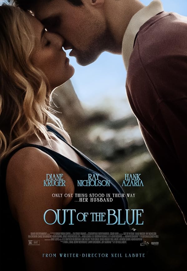 دانلود فیلم غیرمنتظره 2022 Out of the Blue