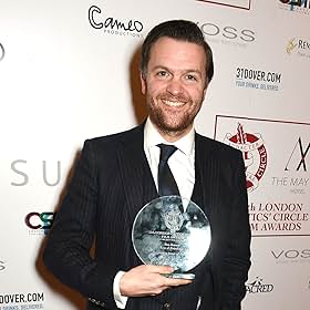Tom Bennett