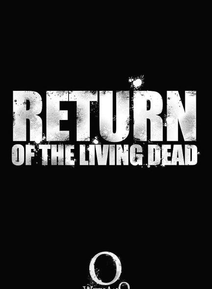 دانلود فیلم بازگشت مردگان زنده 2025 Return of the Living Dead