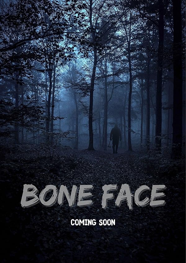 دانلود فیلم چهره استخوانی 2025 Bone Face