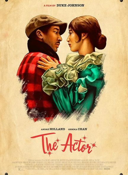 دانلود فیلم بازیگر 2025 The Actor