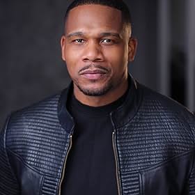 Adrian Lockett