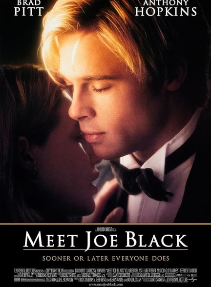 دانلود فیلم ملاقات با جو بلک 1998 Meet Joe Black