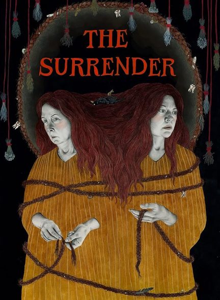 دانلود فیلم تسلیم 2025 The Surrender