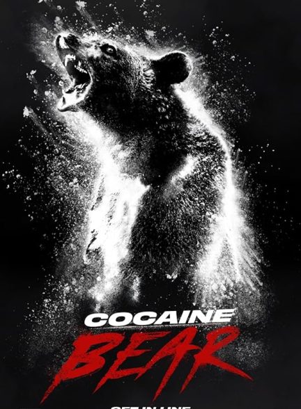 دانلود فیلم خرس کوکائین 2023 Cocaine Bear