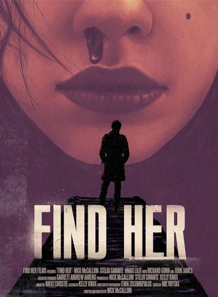 دانلود فیلم او را پیدا کن 2022 Find Her
