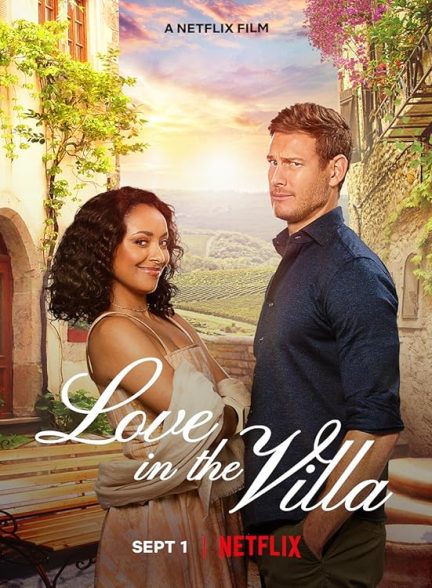 دانلود فیلم عشق در ویلا 2022 Love in the Villa