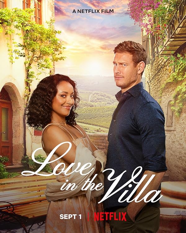 دانلود فیلم عشق در ویلا 2022 Love in the Villa