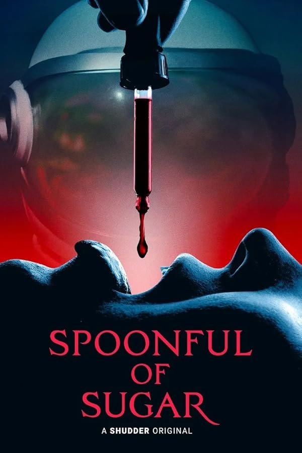دانلود فیلم قاشق شکر 2022 Spoonful of Sugar