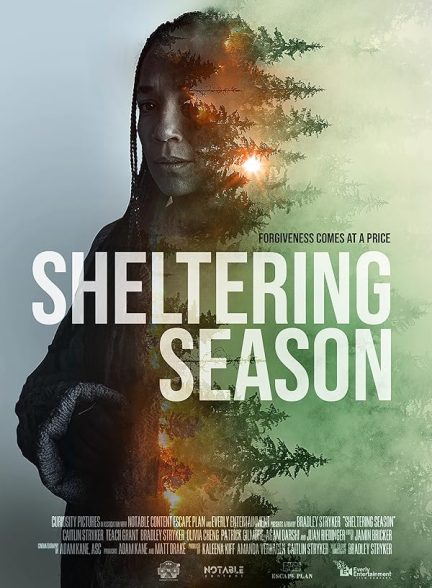 دانلود فیلم فصل پناه دادن 2022 Sheltering Season