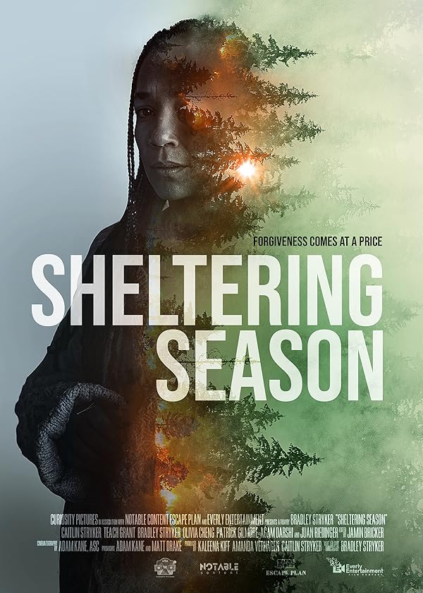 دانلود فیلم فصل پناه دادن 2022 Sheltering Season