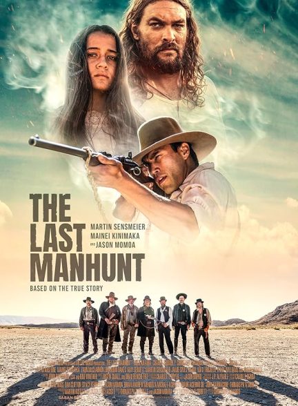دانلود فیلم آخرین شکار انسان 2022 The Last Manhunt