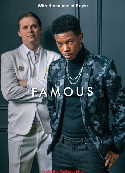 دانلود فیلم معروف 2023 Famous