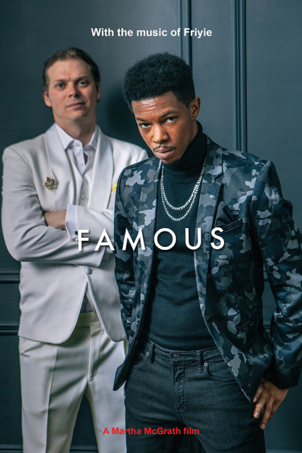 دانلود فیلم معروف 2023 Famous
