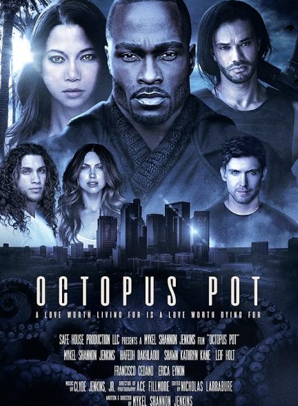 دانلود فیلم اختاپوس گلدانی 2022 Octopus Pot