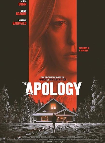 دانلود فیلم عذرخواهی 2022 The Apology