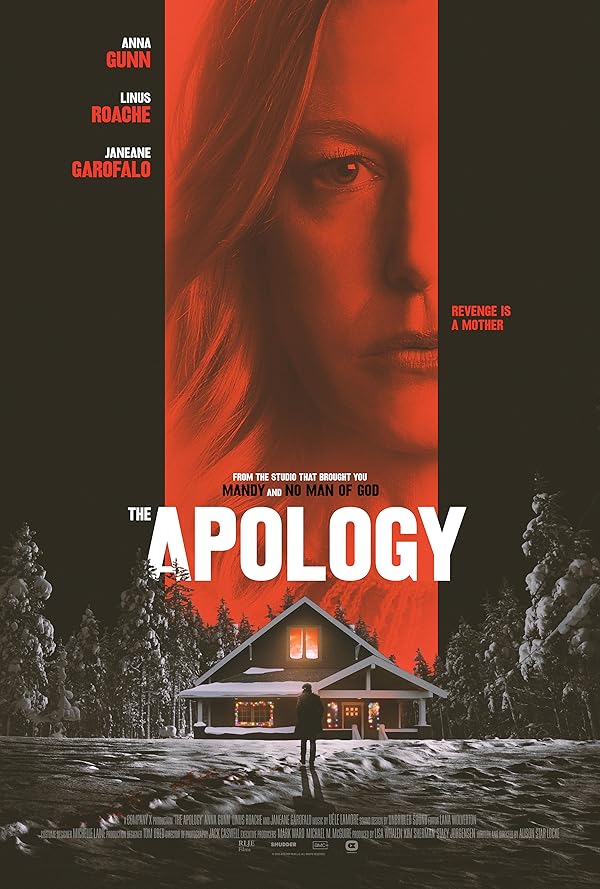 دانلود فیلم عذرخواهی 2022 The Apology